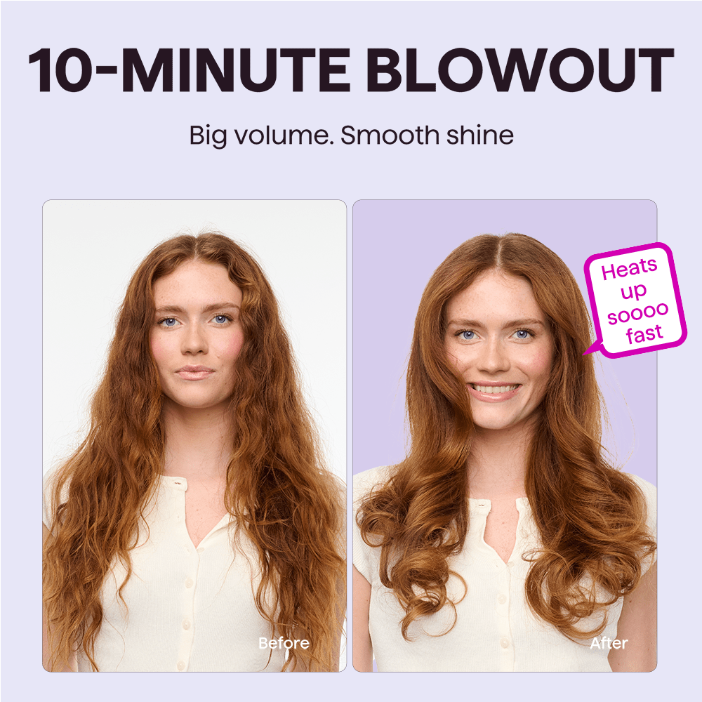 Blowout Boost Grande - Image 9