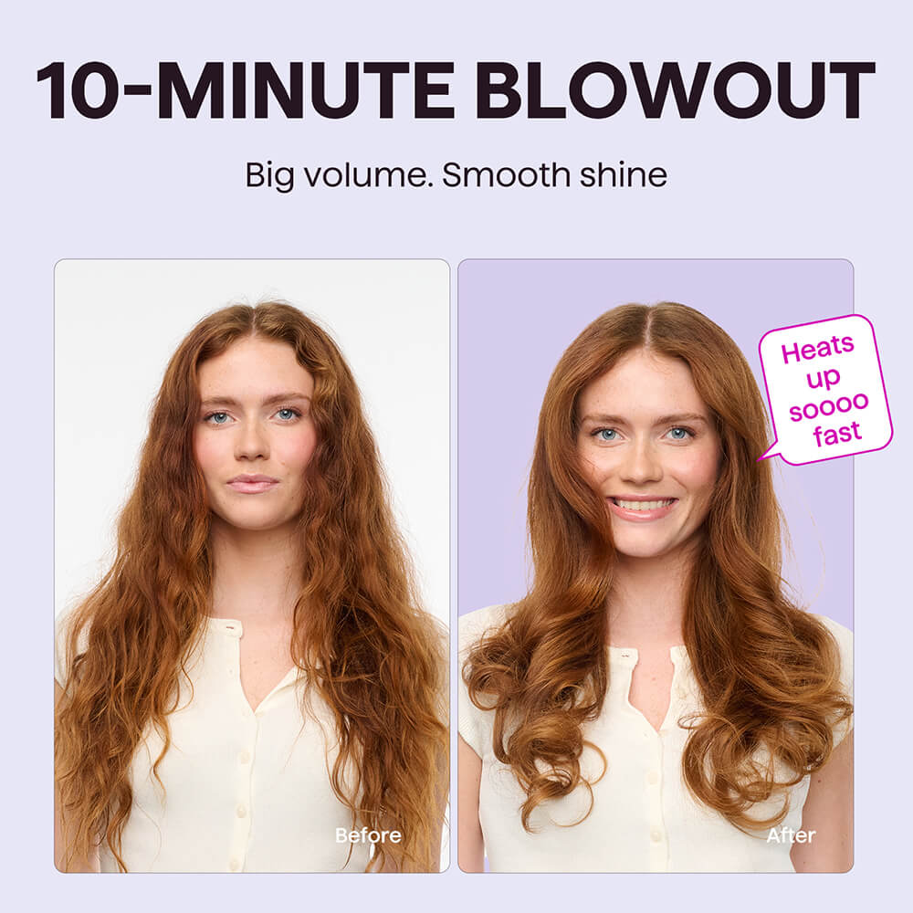 Blowout Boost Grande - Image 2
