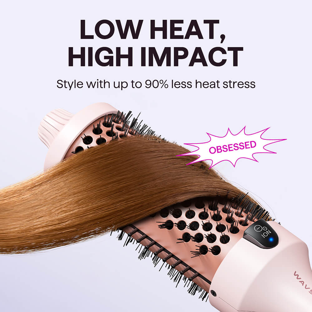 Blowout Boost Grande - Image 3