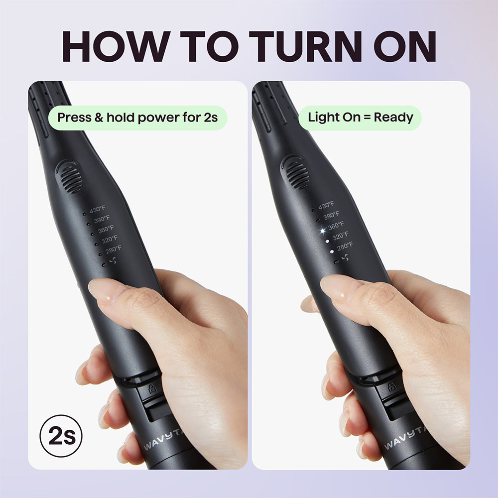 Cool Curl Pencil - Image 18