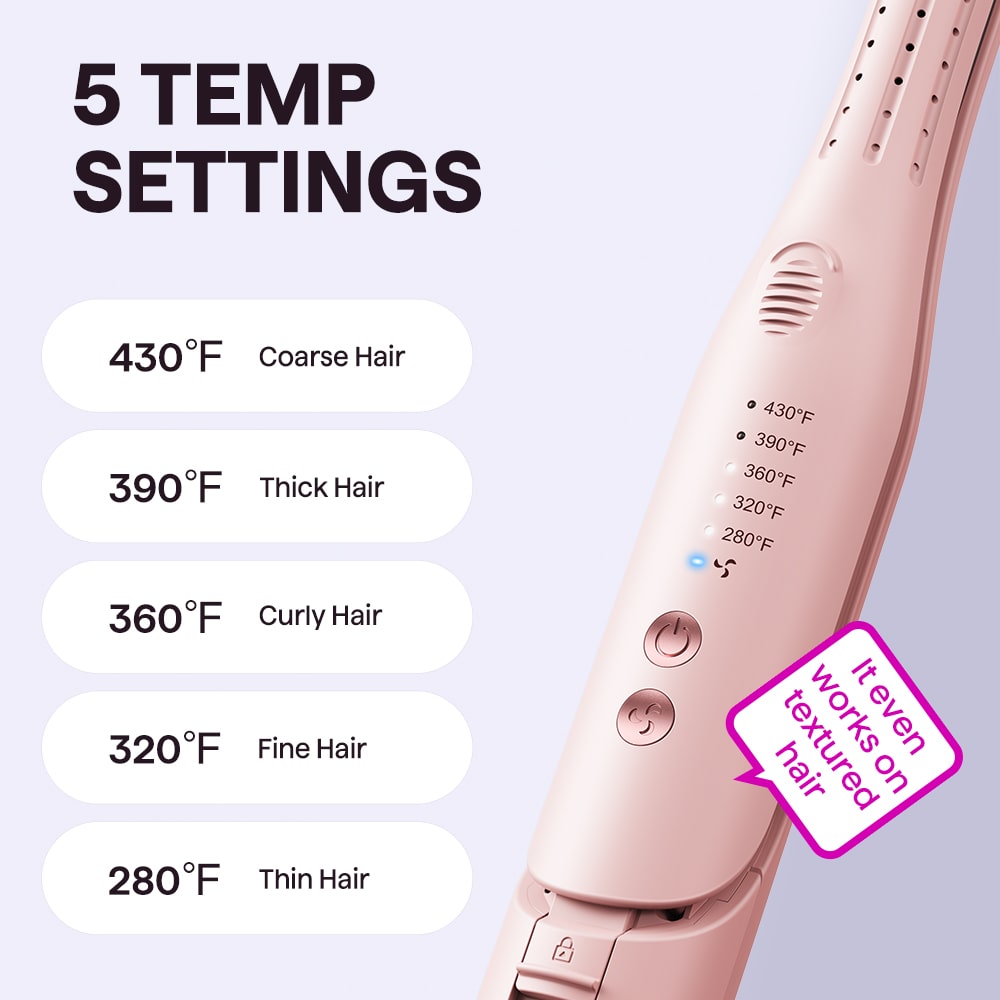 Cool Curl Pencil - Image 6