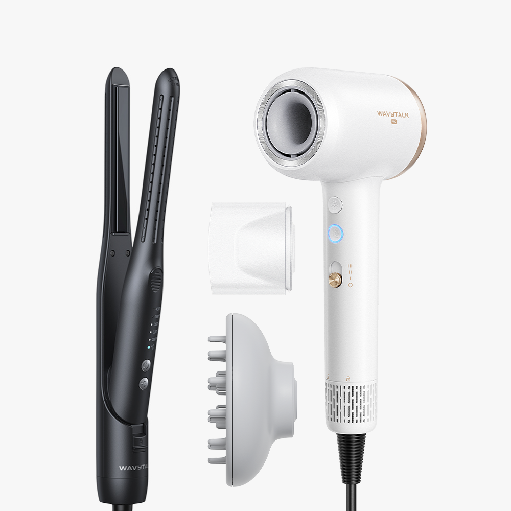 Dry & Curl Duo - Image 21