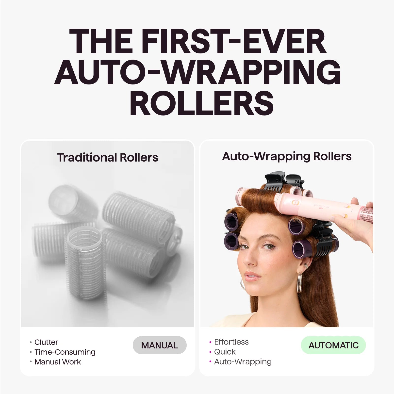 Airshape Pro Roller Air Styler Set - Image 5