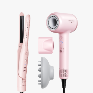 Dry & Curl Duo