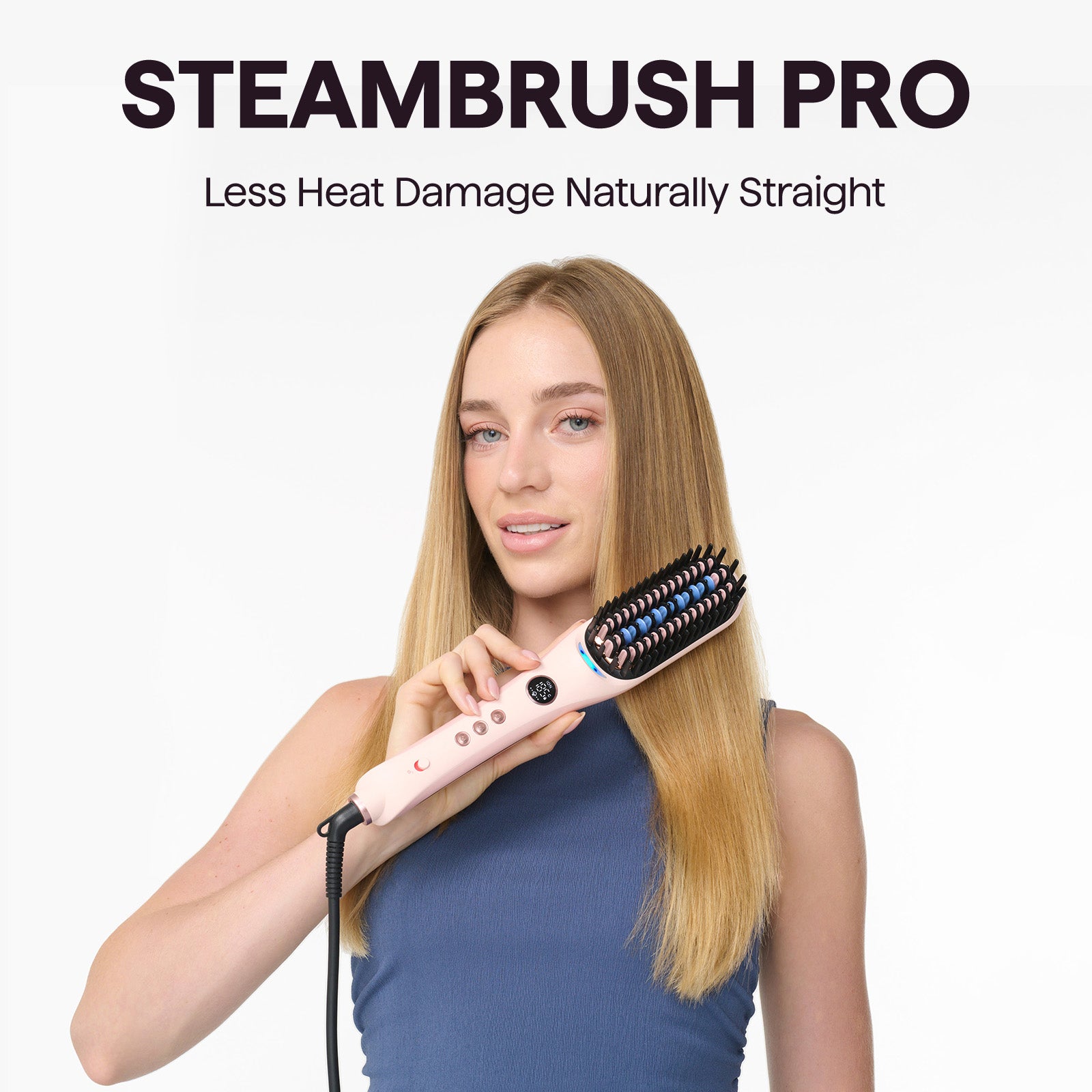 Steambrush Pro - Image 2